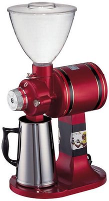喜朵飲品專業批發~飛馬咖啡磨豆機(營業用) 207N 電動磨豆機專業型 一分鐘可磨1磅豆