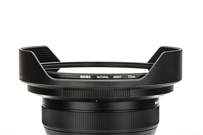 NiSi 尼康Z 14-24mm f2.8S鏡頭112mm濾鏡UV鏡 ND鏡 CPL鏡 抗光害鏡 減光鏡 相機濾鏡