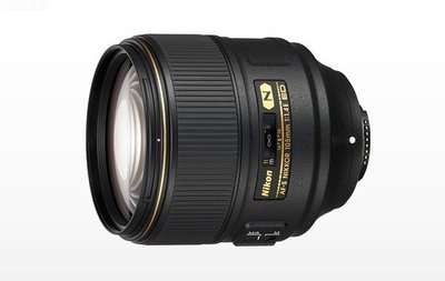 Nikon AF-S 105mm F1.4E ED･F/1.4E 數位單眼鏡頭 F1.4 E 82mm WW