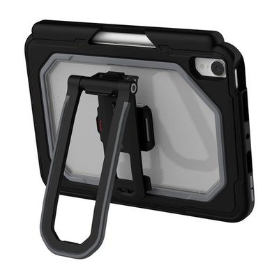 筆槽 防摔防塵 Survivor 四層防護軍規保護套 All-Terrain for iPad mini 6 平板保護殼