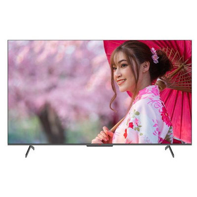 頂級量子點*超低價1台【JVC】50吋 4K智慧聯網GOOGLE TV《50PQD》全機3年保固