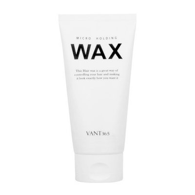【韓Lin連線代購】韓國 VANT36.5 - 髮蠟 MICRO HOLDING WAX 150ml