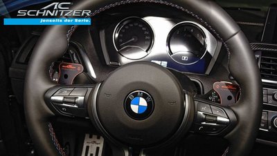 【樂駒】AC Schnitzer  BMW X5 G05 paddle set 方向盤 金屬 撥片 換檔