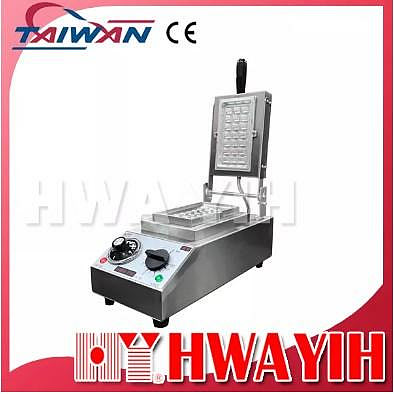 鬆餅機 HY-760 長方形鬆餅機 220V 台灣製