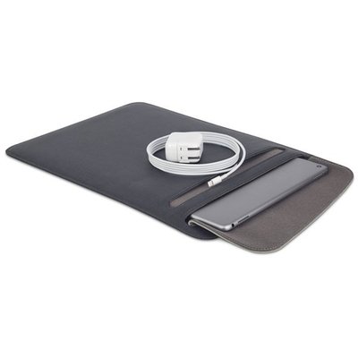 熱賣  Moshi摩仕Muse MacBookAir/Pro Ipad 輕薄筆記本內膽包內袋保護套