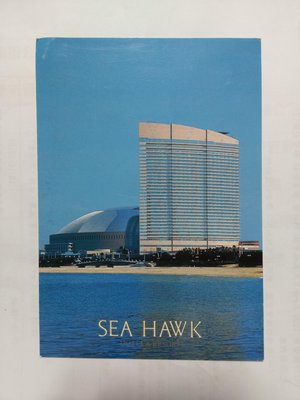 Sea Hawk Hotel & Resort