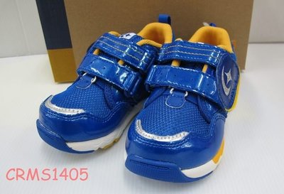Carrot moonSTAR機能性童鞋(雙鞋墊款)CRMS1405降價款