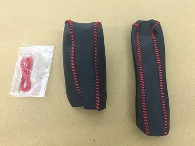 豐田 TOYOTA 10代 10.5代 ALTIS 專用 手縫排擋套+手煞車套