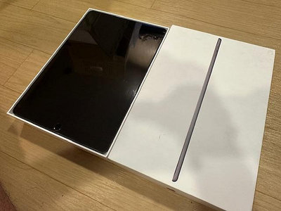 極新有包膜 iPad air3 air 3 64G lte wifi+Cellular 太空灰 10.5吋 可插卡機況佳