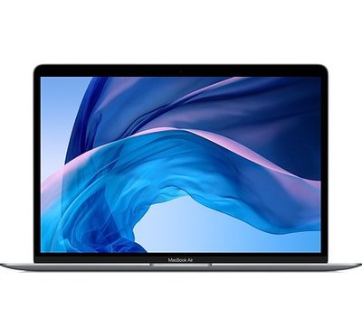 【0卡分期】2020 MacBook Air 13 256GB / 雙核心第10代 i3   全新商品 台灣公司貨