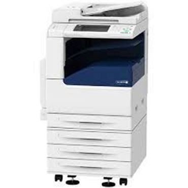 巨祥 Fuji Xerox DocuCentre-V C2265彩色多功能複合機/彩色影印機/A3彩色印表機