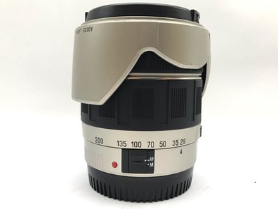 佳能 Canon用 TAMRON AF ASPHERICAL XR IF 28-200mm F3.8-5.6 旅遊鏡頭