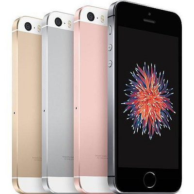 [蘋果先生] iPhone SE 64G蘋果原廠台灣公司貨 四色現貨少量