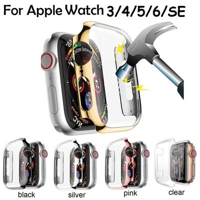 ! Apple Watch Series 6 5 4 3 2 1, Apple Watch SE Cover iWatc