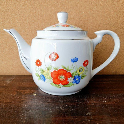 早期 大同 茶壺 茶具