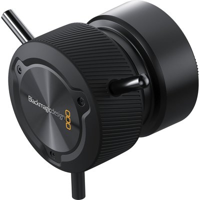 Blackmagic Focus Demand 對焦手柄 對焦控制器 for Studio Camera 4K
