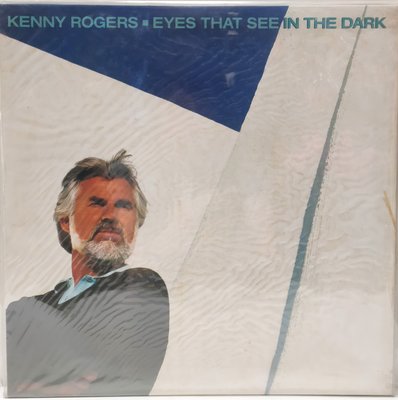 kenny rogers肯尼羅傑斯 eyes that see in the 601100000143 再生工場 03