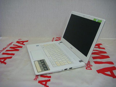 《盛立電腦》Acer V3-372 i5+RAM8G+SSD256G 13.3吋筆電(1434)(電腦維修服務)