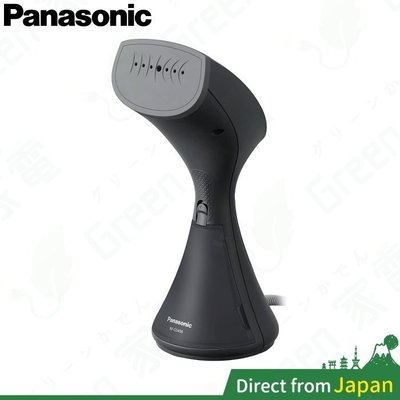 【熱賣精選】日本 Panasonic NI-GS400 蒸氣熨斗 可直立 掛燙機 21年新款 電熨斗 除臭 除菌 除皺