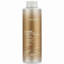 Mop小舖-JOICO 髮質悅髮潔髮乳1000ml 漢高公司貨