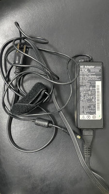 IBM 16v 4.5A 筆電 power 電源供應器 變壓器