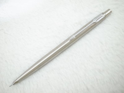 A999 派克 美國製 classic 全鋼自動鉛筆0.5mm(8成新)(天頂按壓式)