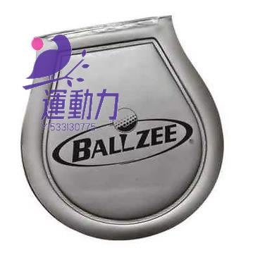運動力 歐美熱賣 GET ballzee 高爾夫球擦 擦球器 高爾夫用品清潔工具