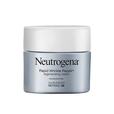 *正*露得清緊緻a醇抗皺霜Neutrogena Rapid Wrinkle Repair Retinol Cream