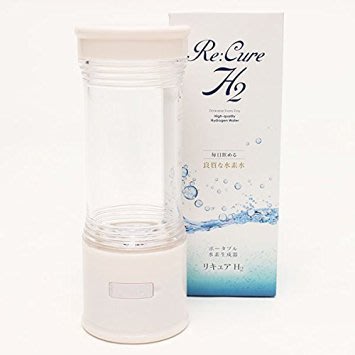 RE Cure H2富氫水的價格推薦- 2023年8月| 比價比個夠BigGo