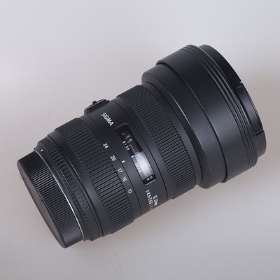 Sigma 12-24 F4.5-5.6的價格推薦- 2023年10月| 比價比個夠BigGo