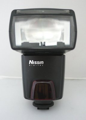 [崴勝 3C] 一代 Nissin Di622 For Canon 閃光燈