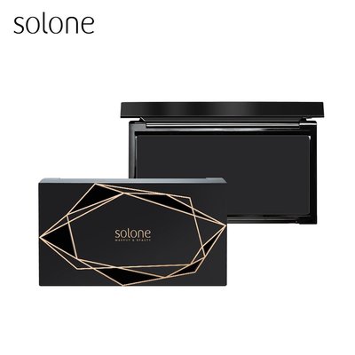 Solone DIY創意彩妝收納盒 異想追逐夢境彩盒 異想追逐系列專屬收納盒 眼影盒