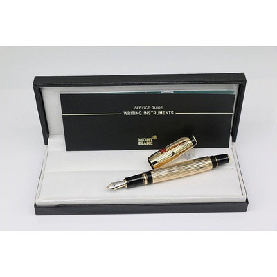 海外購萬寶龍 Montblanc 波西米亞 ag925 短鋼筆金身, 帶序列號和鑽石顏色隨機發送最好的禮物 e1no JO9L