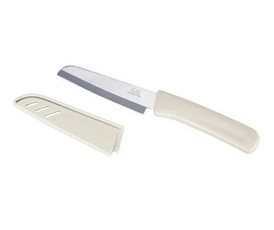 【Apple 艾波好物】貝印 KAI 攜帶式 輕便刀 調理刀 水果刀