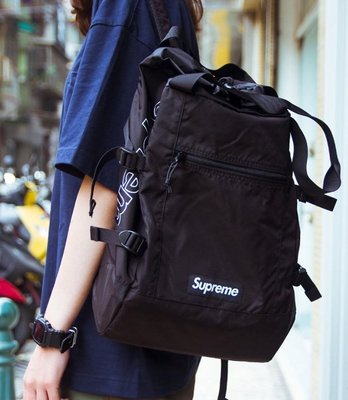 Supreme Tote Backpack | angeloawards.com
