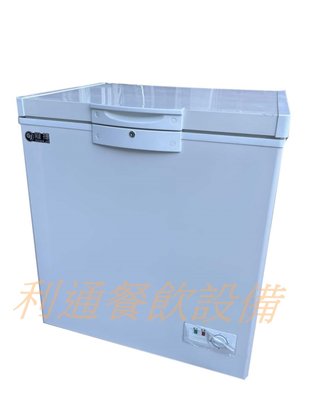 《利通餐飲設備》 2尺3 -上掀式冷凍櫃-冷藏櫃-冰母奶冰箱