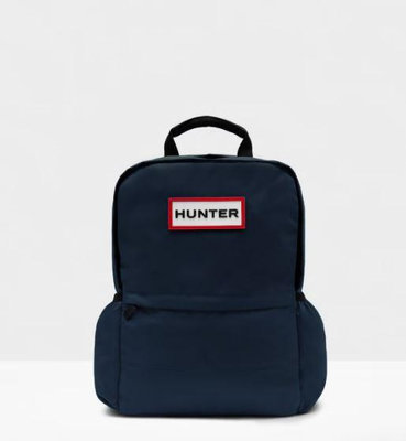 代購Hunter Original Nylon Backpack低調休閒尼龍後背包