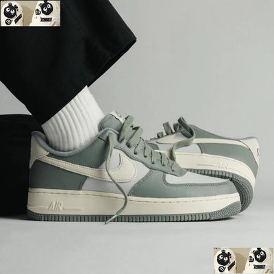 Pink.正品 Air Force 1 Low LX Mica Green 米綠 DV7186-300