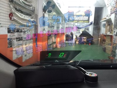 【小鳥的店】豐田 2016-2023 SIENTA 平貼式 OBD HUD CAN 多功能 抬頭顯示器 原廠部品