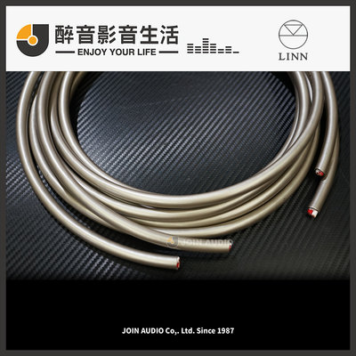 【醉音影音生活】英國 Linn K200 (3m) 裸線切售 喇叭線.台灣公司貨
