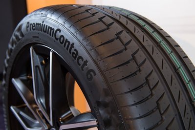 超級輪胎王~全新德國馬牌 CPC6 235/40/18 [完工價99999] 歐洲制~加高里程數.降低滾動噪音