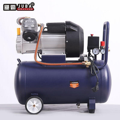 廠家出貨颶霸空壓機有油小型3HP5HP氣泵木工家用噴漆空氣壓縮機打氣泵充氣