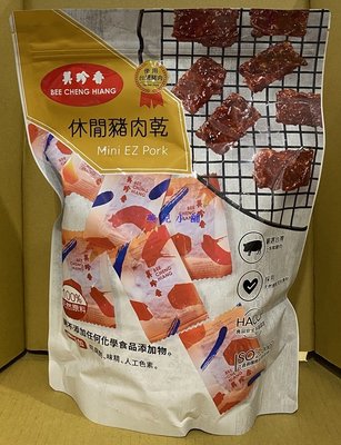 美兒小舖COSTCO好市多代購～美珍香 休閒豬肉乾(440g/包)