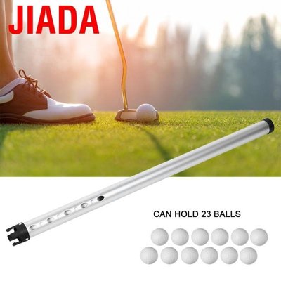 Jiada 鋁合金高爾夫球撿球器撿球管-master衣櫃3