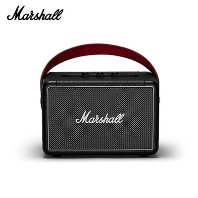 MARSHALL KILBURN II馬歇爾二代無線藍牙音箱便攜式戶外手提音響 無線藍牙喇叭