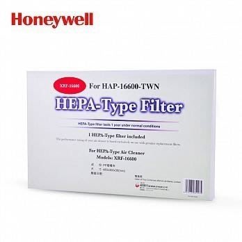【小饅頭】【美國 Honeywell】原廠HEPA濾芯 XRF-16600-HEPA（適用HAP-16600-TWN）