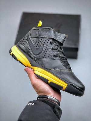 Nike Zoom Kobe II Protro 中幫男子實戰男子休閑鞋運動鞋跑步
