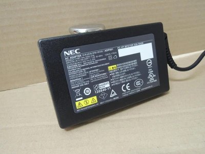 NEC Lenovo 聯想 筆電 原廠充電器 20V 3.25A 65W 黃色方頭帶針 PA-1650-37N