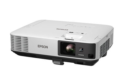 【好康投影機】EPSON EB-2055 投影機/5000 流明/ 原廠保固 ~ 來電享優惠~歡迎來電洽詢~