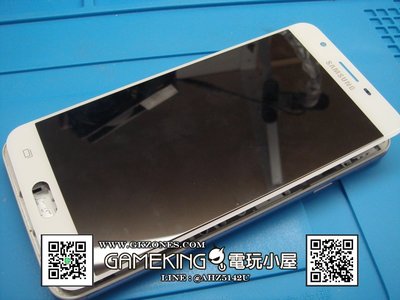 [電玩小屋] 三重蘆洲店 - 三星 Samsung J7 Prime 電池 故障 更換